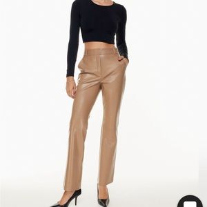 NWT Aritzia Publish Pant.